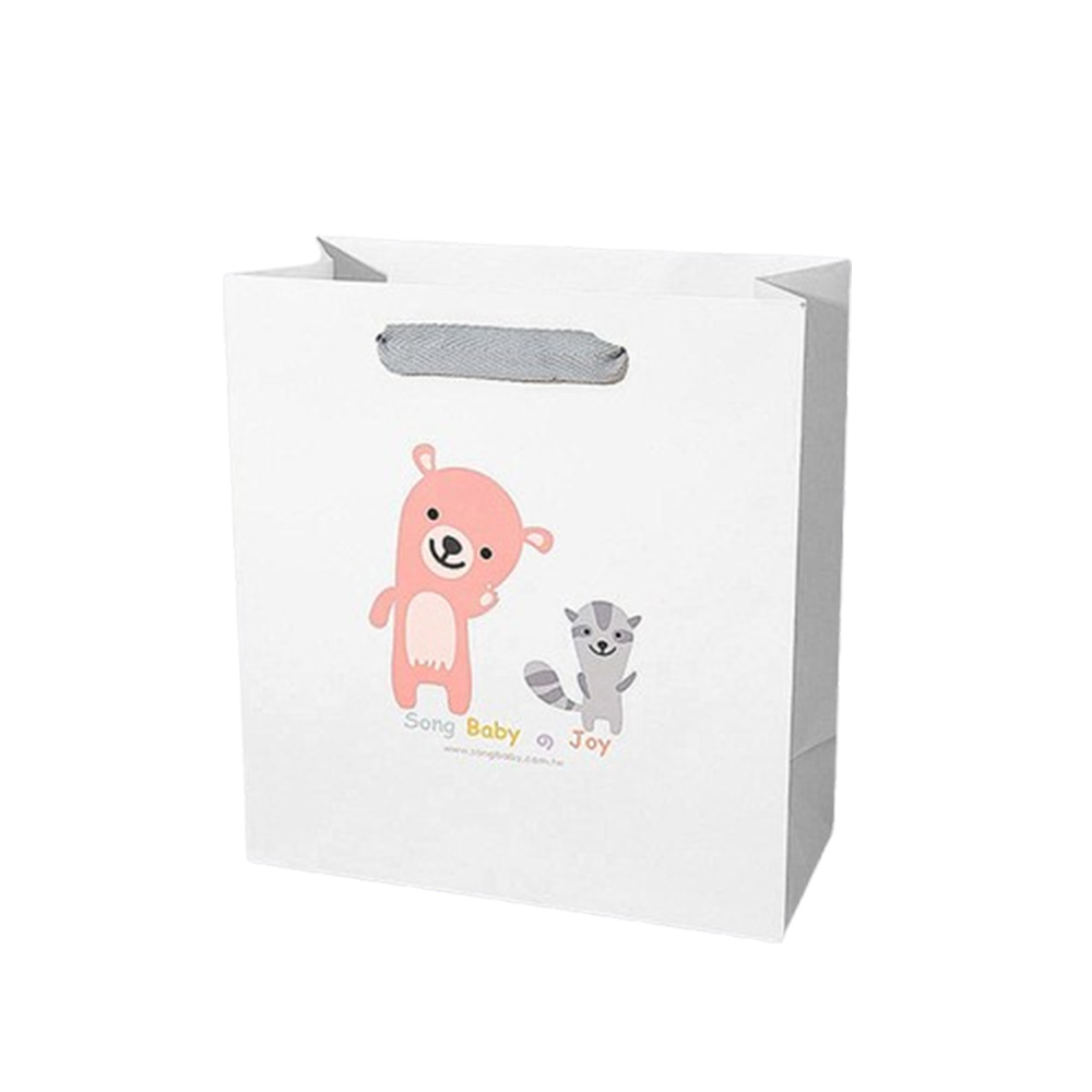 傳遞心意紙袋-小