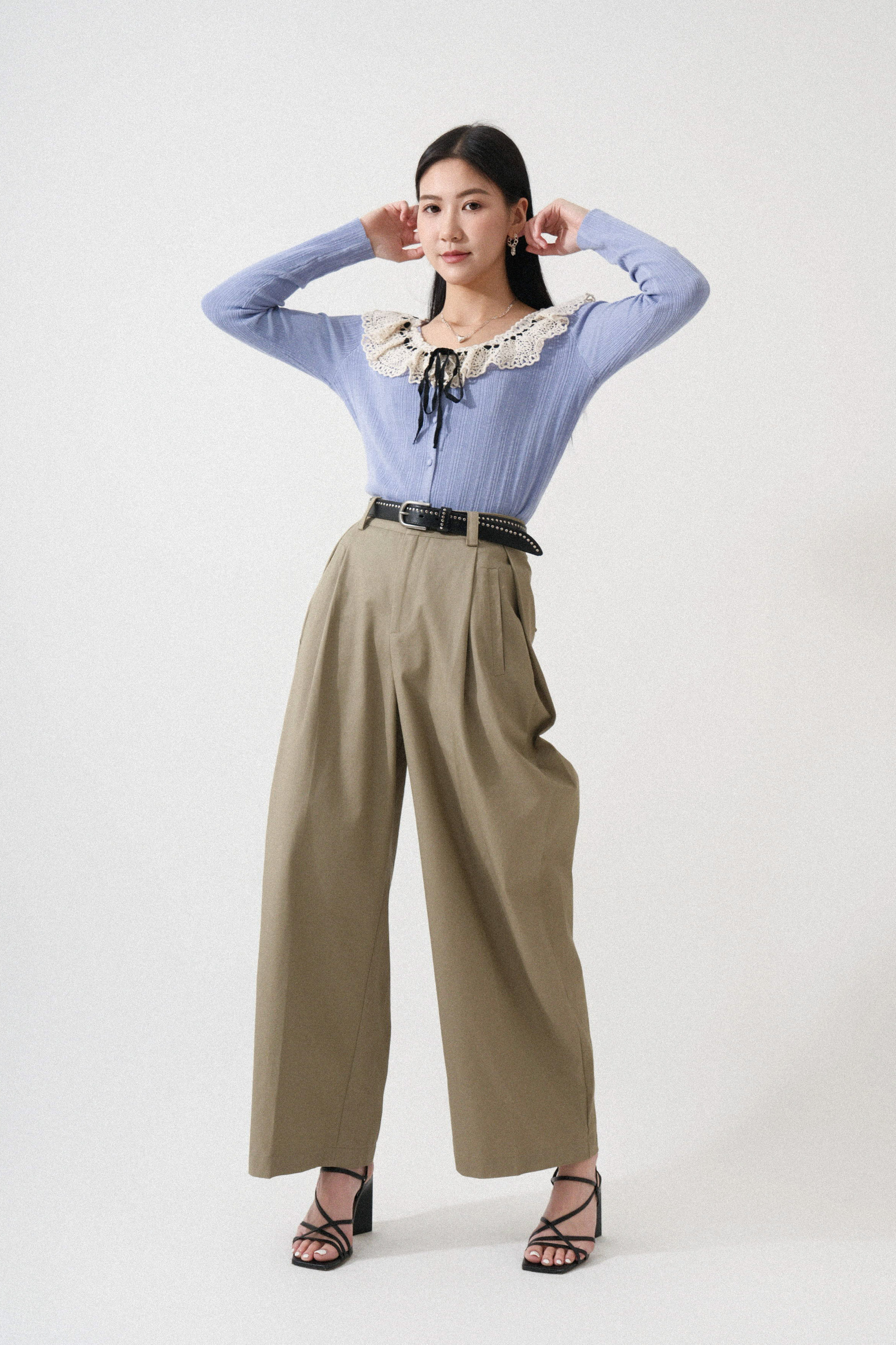 SS25_0016（上衣＋長褲）