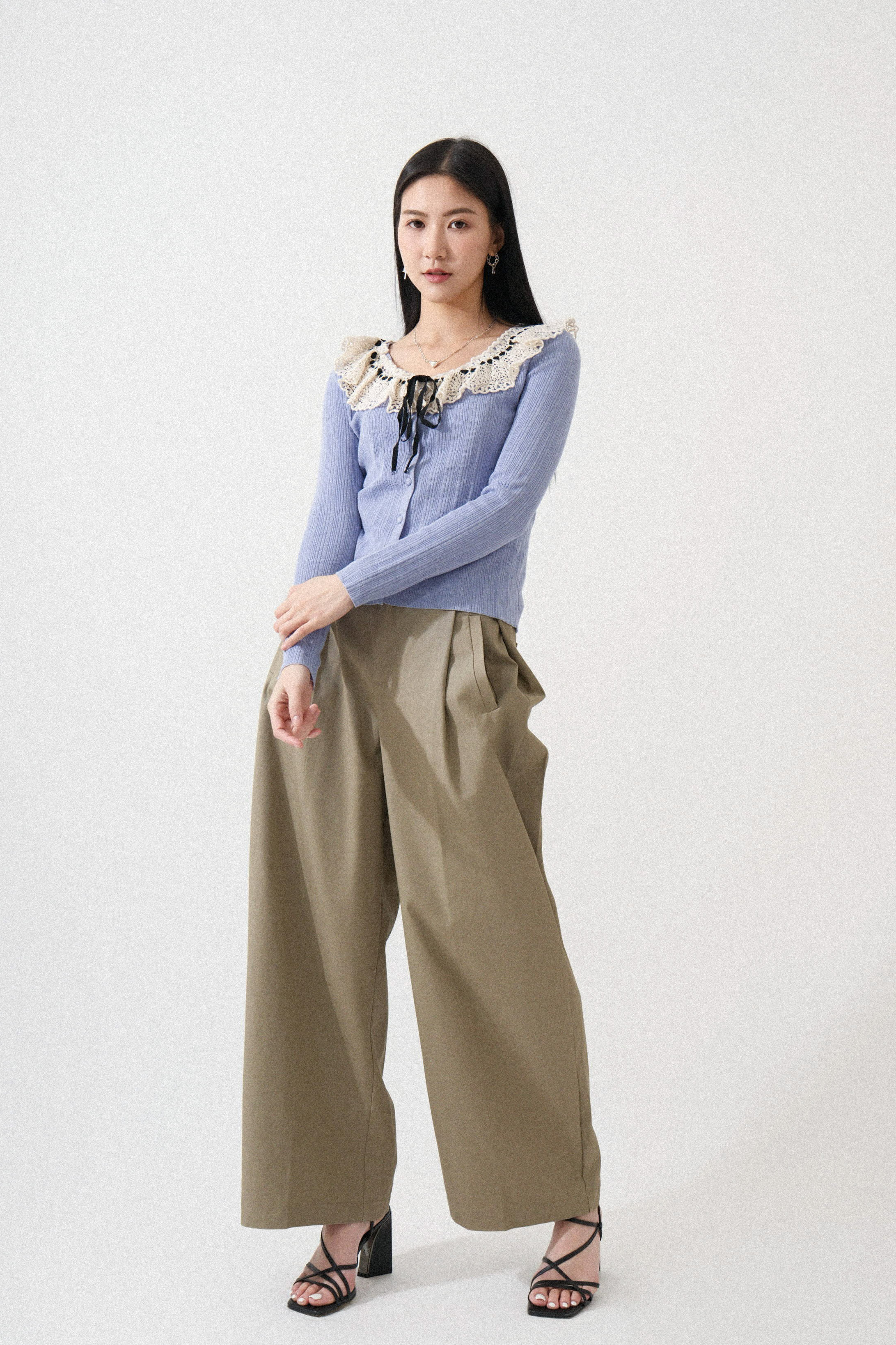 SS25_0016（上衣＋長褲）
