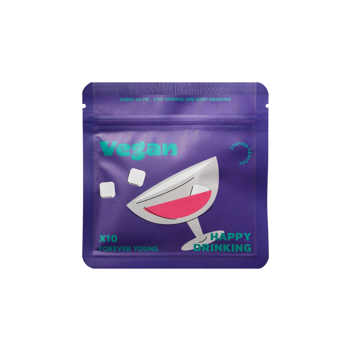 火球最頂 ｜美甘力 高強度代謝應援配方（台日雙效專利）｜ 60入