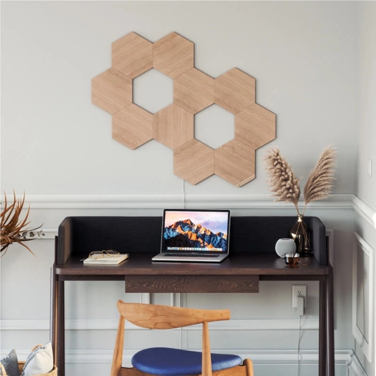 Nanoleaf Elements Expansion Kit (3 pack)