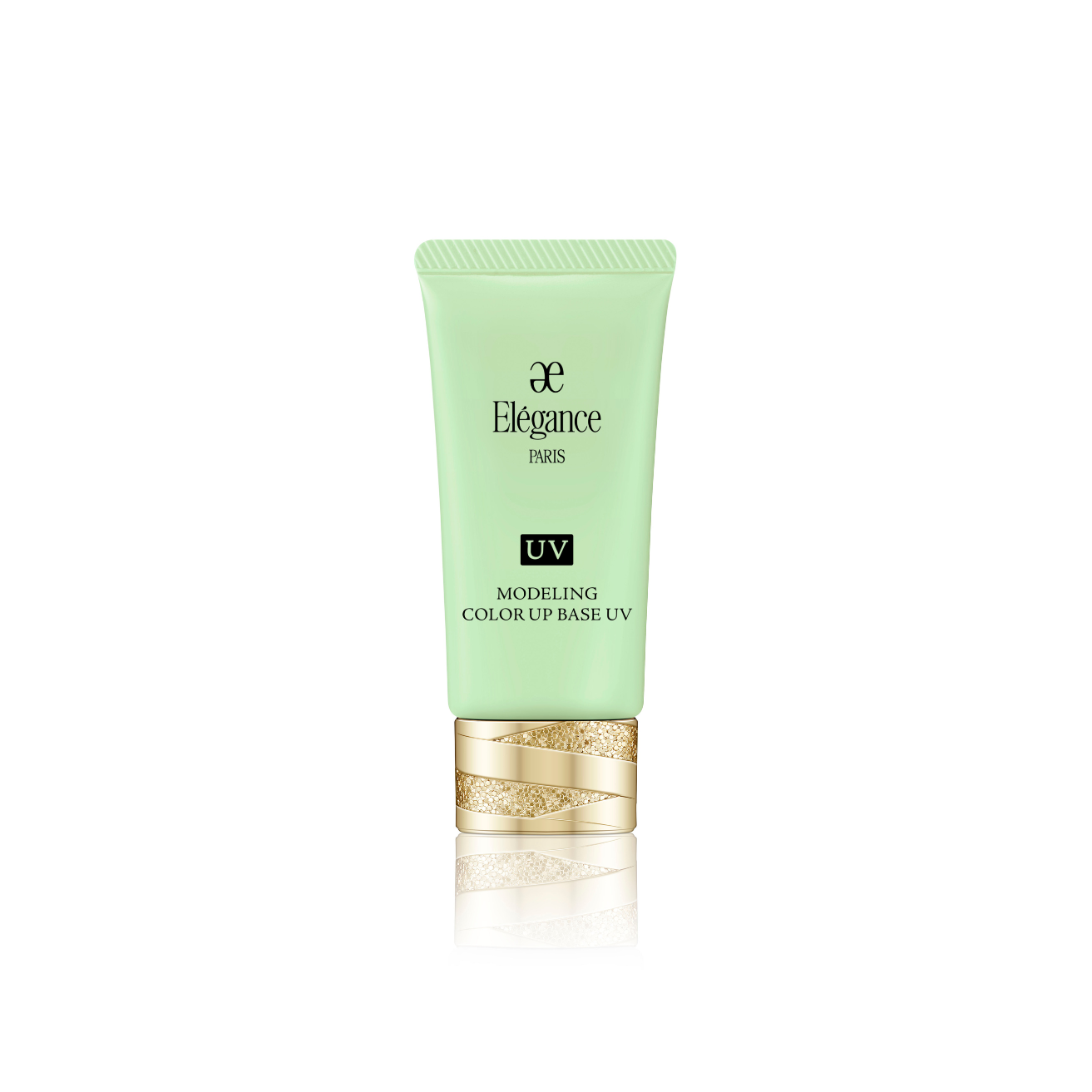 ALBION 持久剔透防曬調色乳 (綠色)