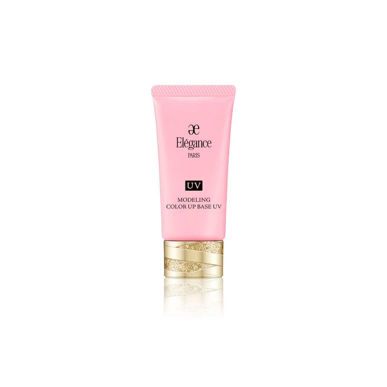 ALBION 持久剔透防曬調色乳  (粉紅色) 30g