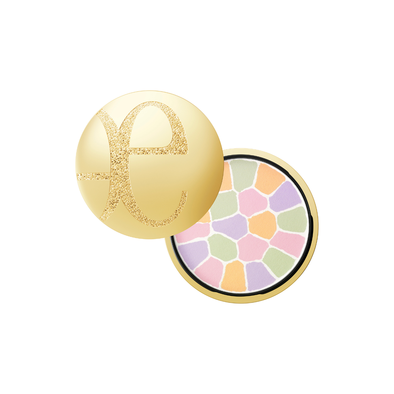 ALBION 極緻定妝蜜粉餅01 27g