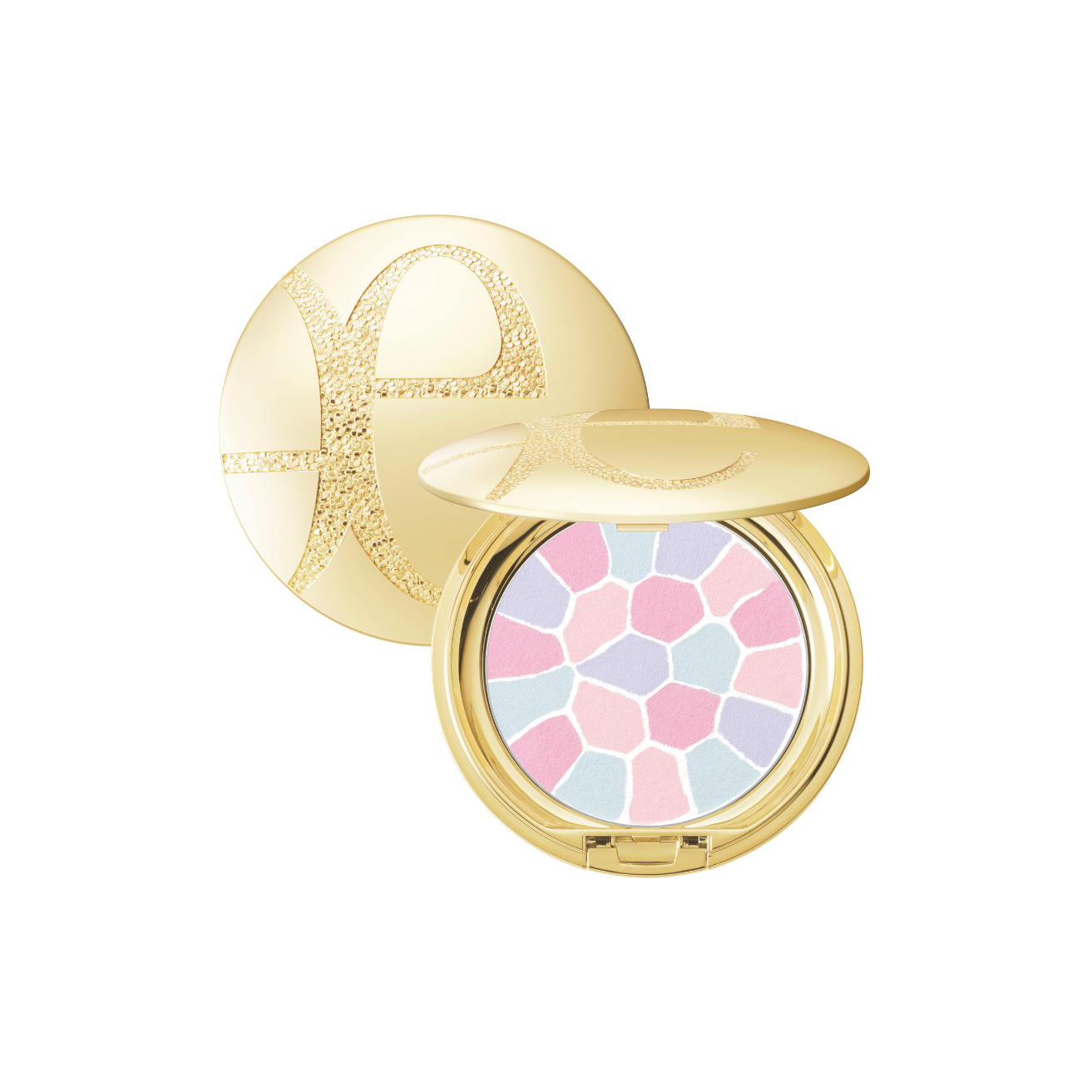 ALBION 極緻定妝蜜粉餅08 8.8g (精巧盒裝版)