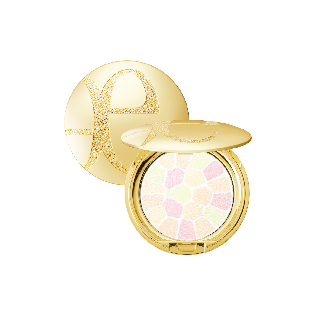 ALBION 極緻定妝蜜粉餅06 8.8g（精巧盒裝版）