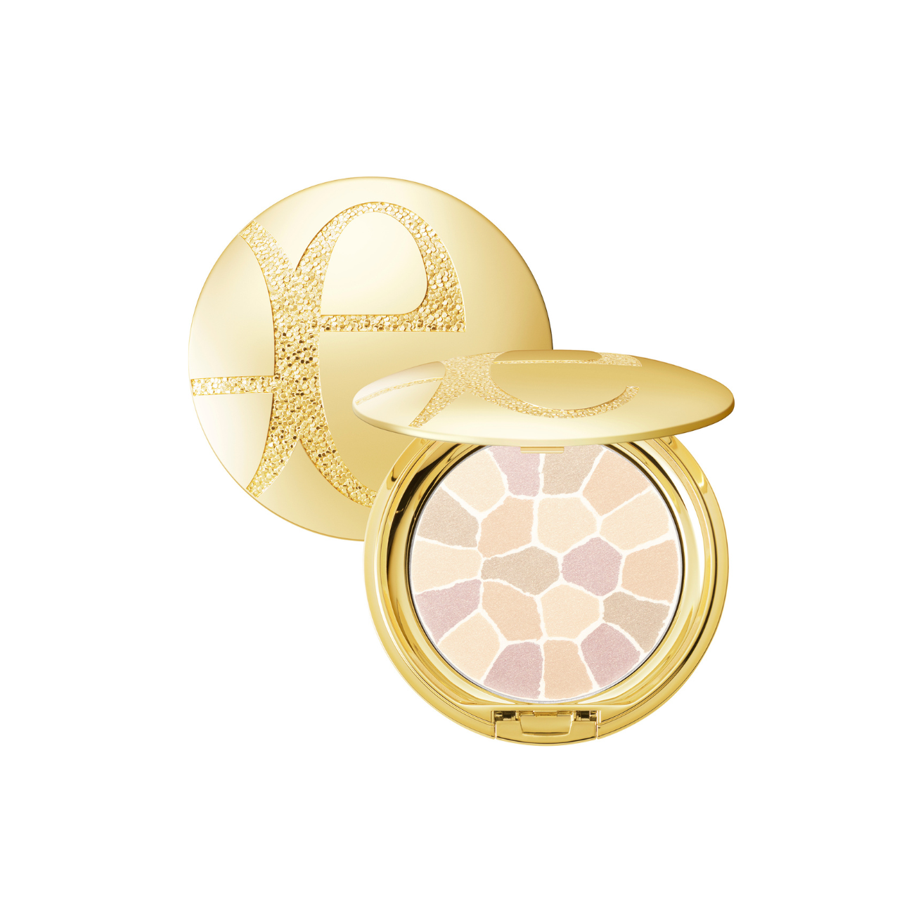 ALBION 極緻定妝蜜粉餅05 8.8g（精巧盒裝版）