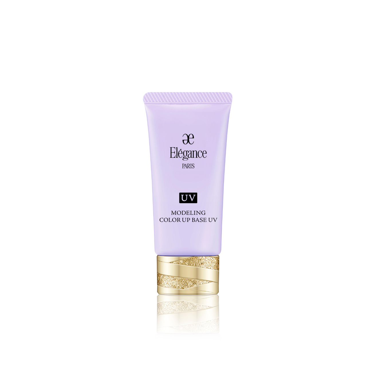 ALBION 持久剔透防曬調色乳  (紫色) 30g