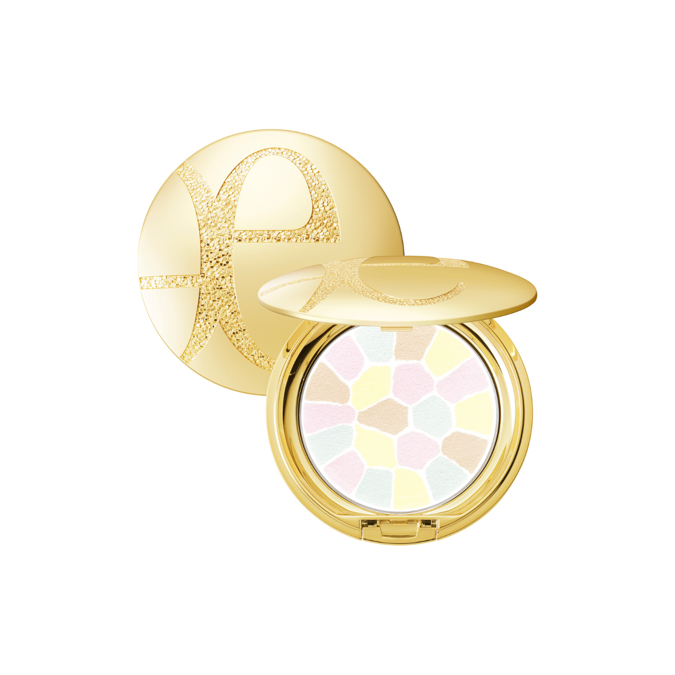 ALBION 極緻定妝蜜粉餅04 8.8g（精巧盒裝版）