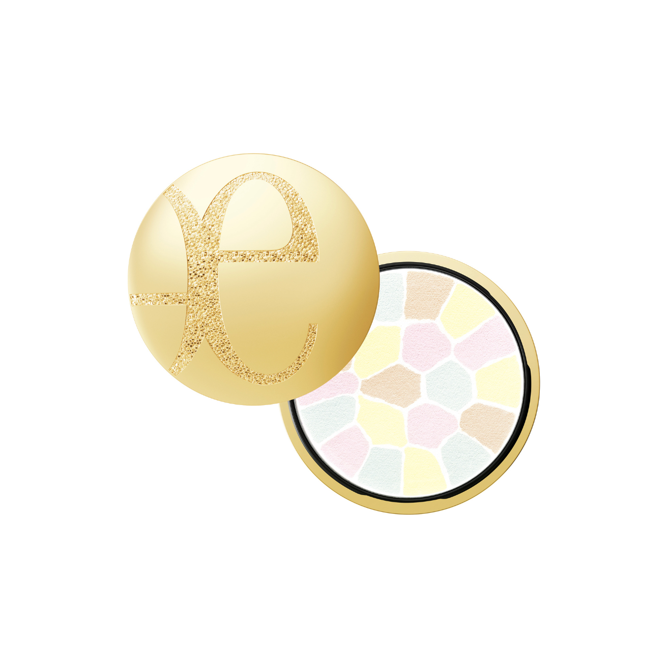 ALBION 極緻定妝蜜粉餅04 27g