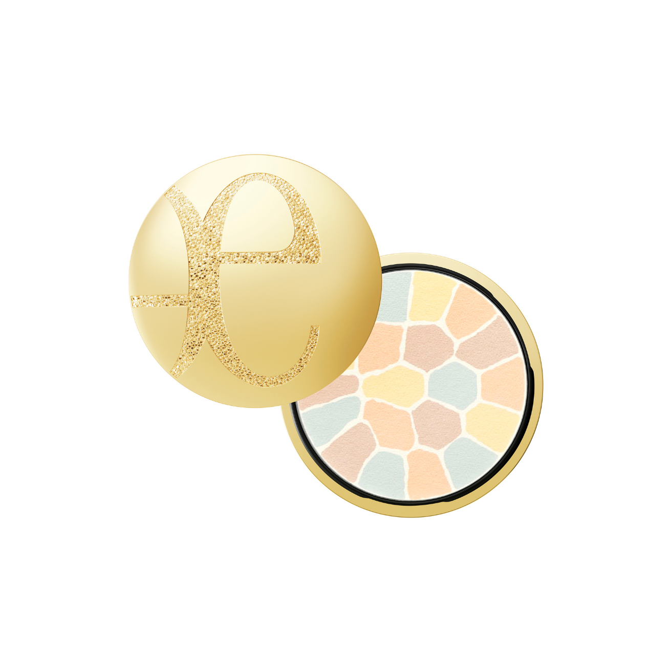 ALBION 極緻定妝蜜粉餅03 27g