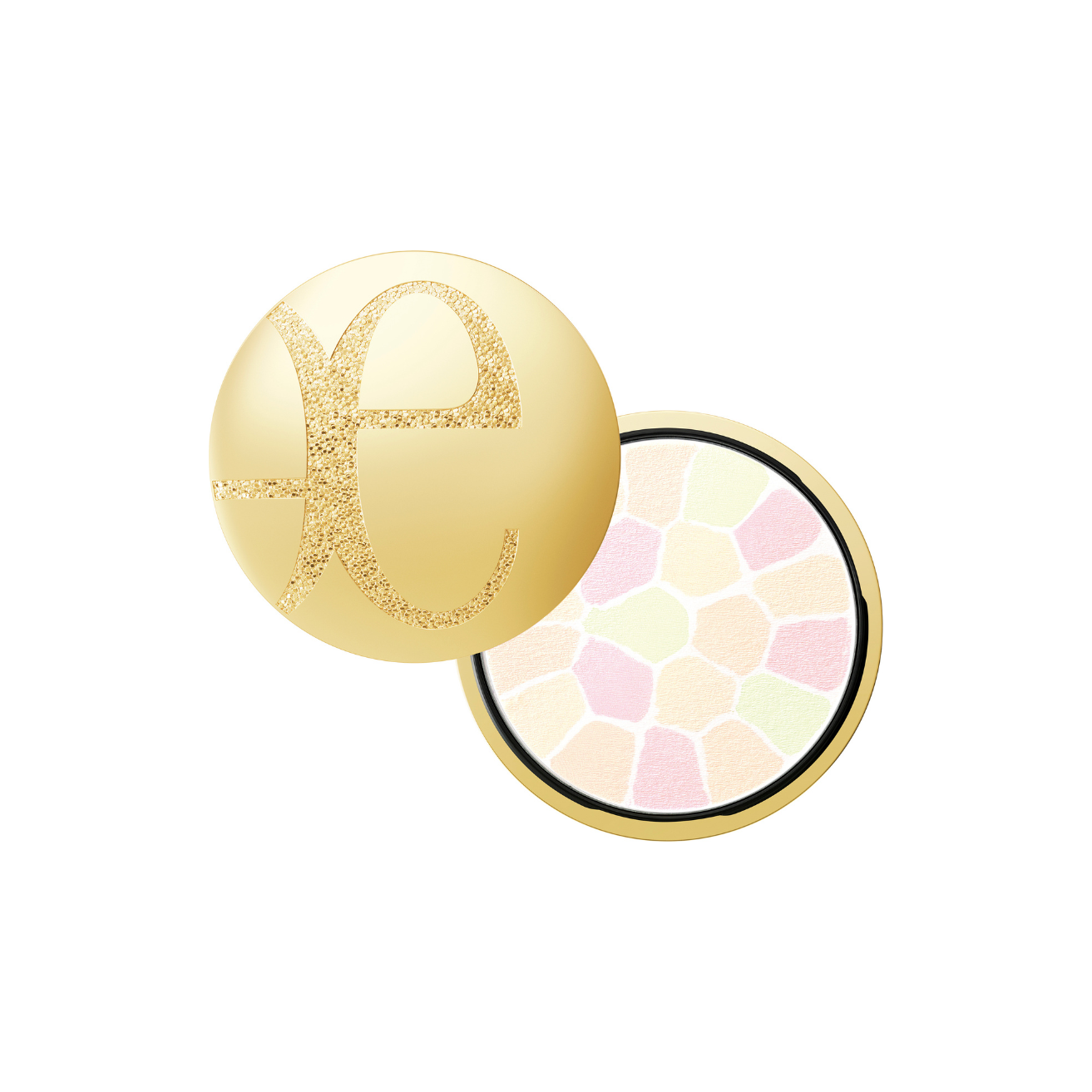 ALBION 極緻定妝蜜粉餅06 27g