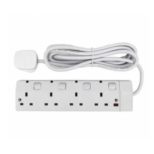 豐葉牌 13A>4X13A獨立燈制拖蘇(帶線套裝)