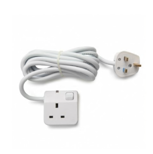 豐葉牌 13A>1X13A獨立燈制拖蘇(帶線套裝)