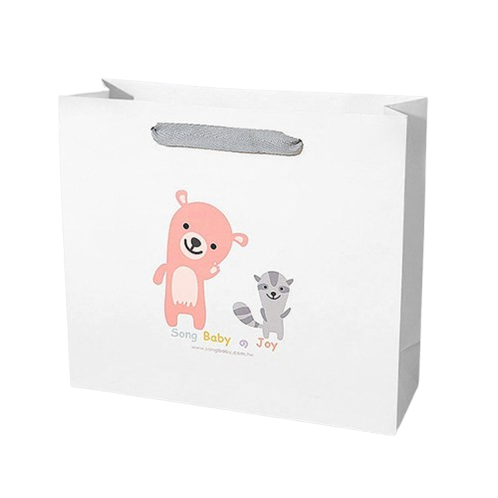 傳遞心意紙袋-大