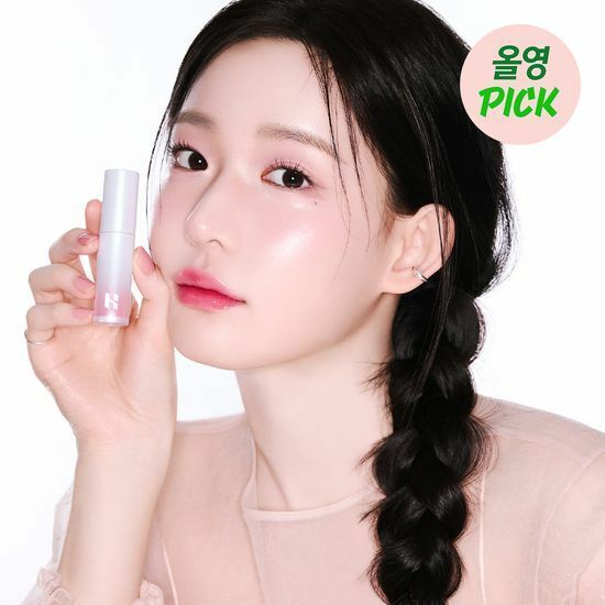 Holika Holika Luminous Milkfit Blush