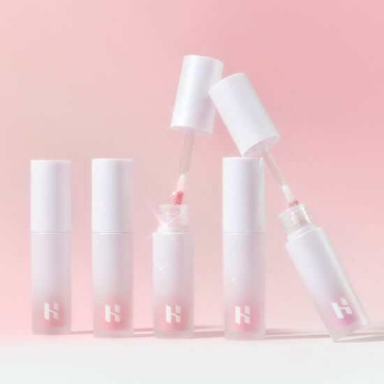 Holika Holika Luminous Milkfit Blush