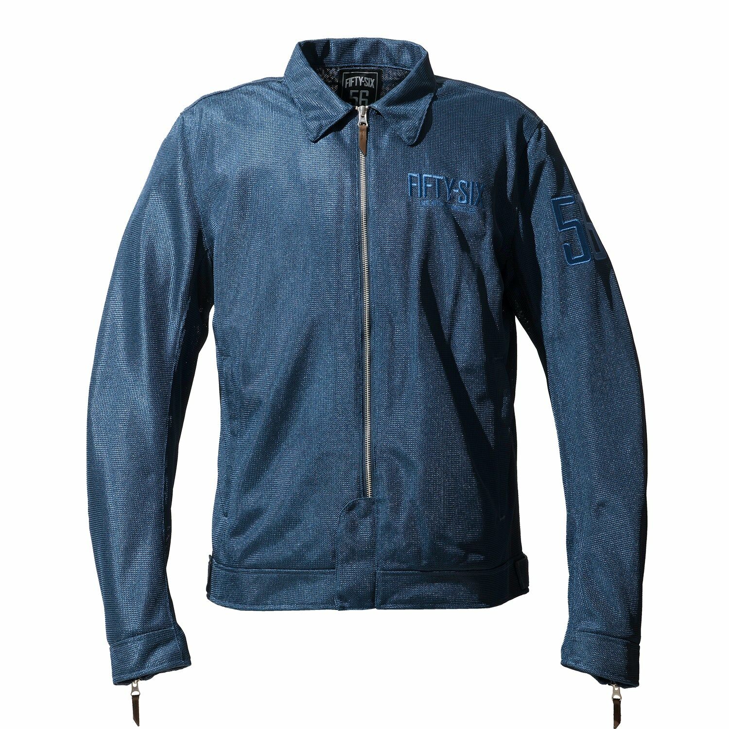 56DESIGN WORKER MESH JACKET夏季透氣外套