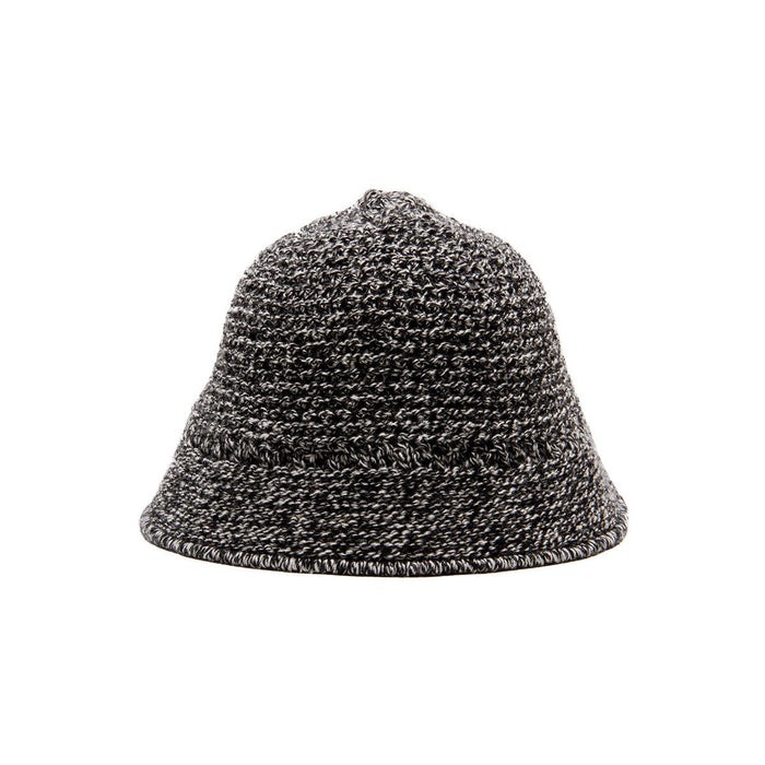 The H.W.Dog WOOL KNIT HAT / D-00990