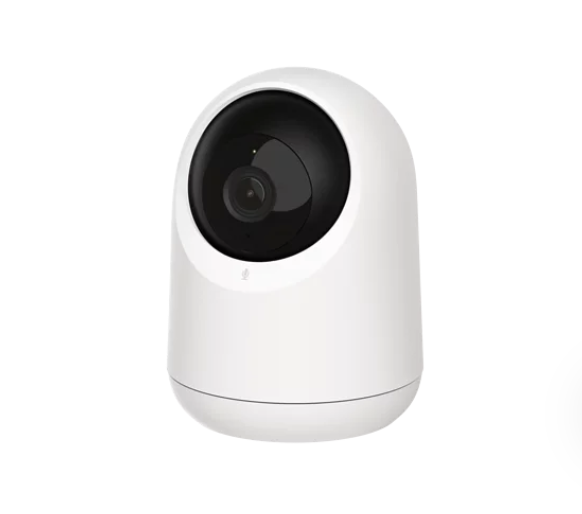 【3K高清版】SwitchBot 360°鏡頭旋轉 WIFI智能室內智能攝影機 Pan/Tilt IP Cam 3K