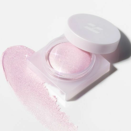 Holika Holika Luminous Milk Beam Pot [Olive Young with Brush Planning Set]