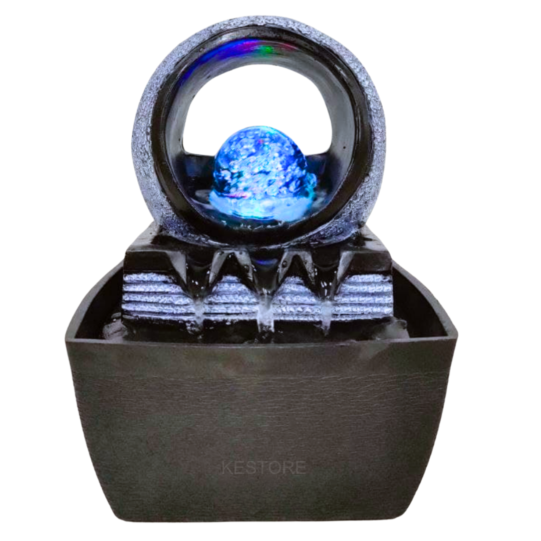 Indoor Water Fountain Code 3693