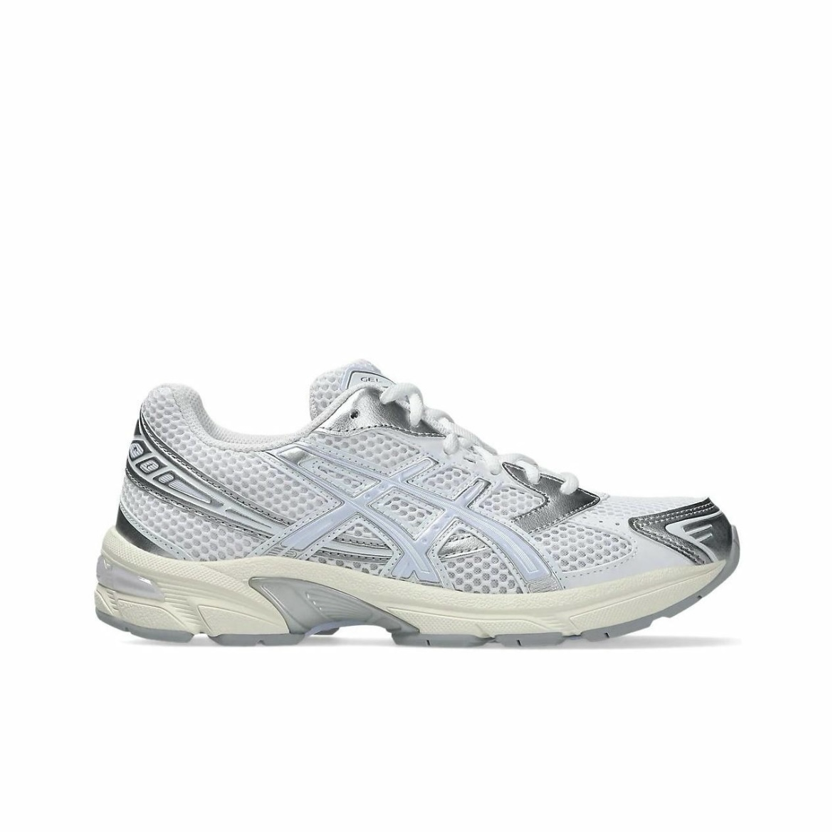 Asics Gel-1130 White Blue Fade 銀白 淡藍 復古 奶油底 亞瑟士 運動鞋