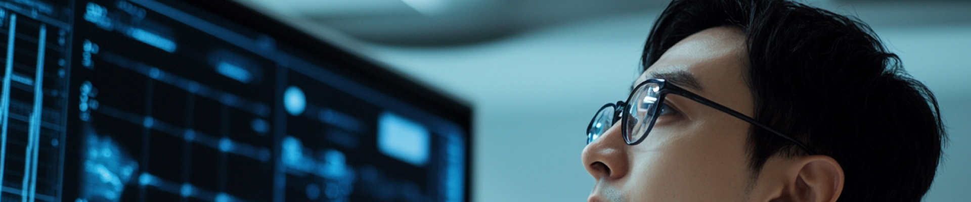 那些追逐頂規抗藍光技術的日子