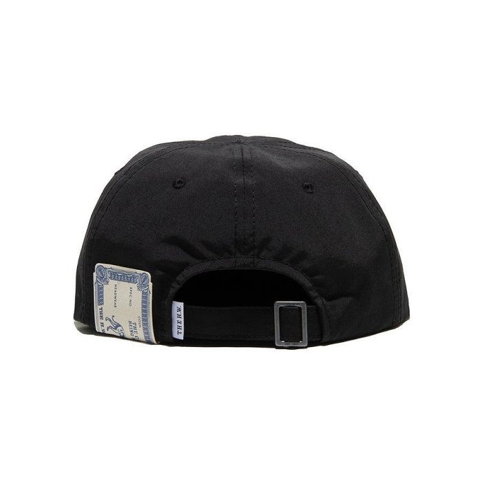 THE H.W.DOG&CO./完売カラー64cloth cycling cap 64 CLOTH CYCLING CAP - Black – THE H.W.DOG&CO.