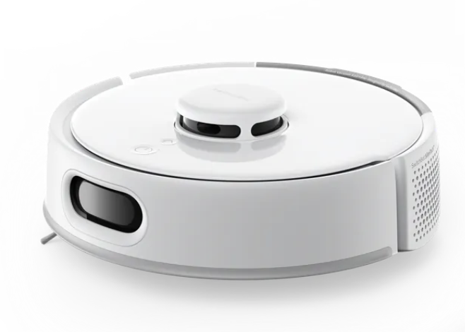 SwitchBot 掃地吸塵機器人 K10+ Pro (高級版)