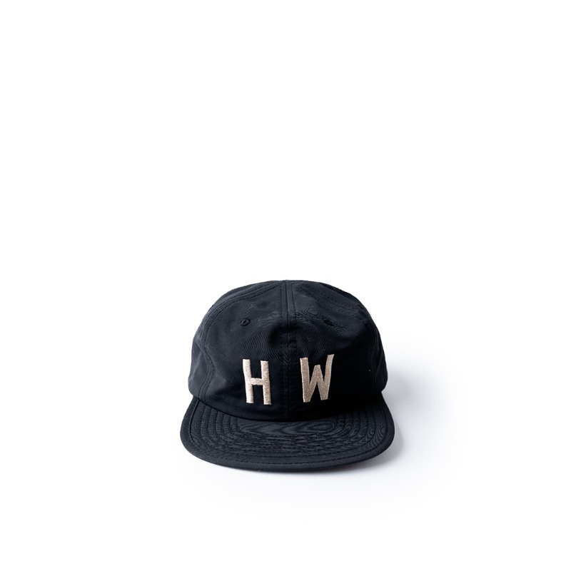 The H.W.Dog 64 CLOTH CYCLING CAP