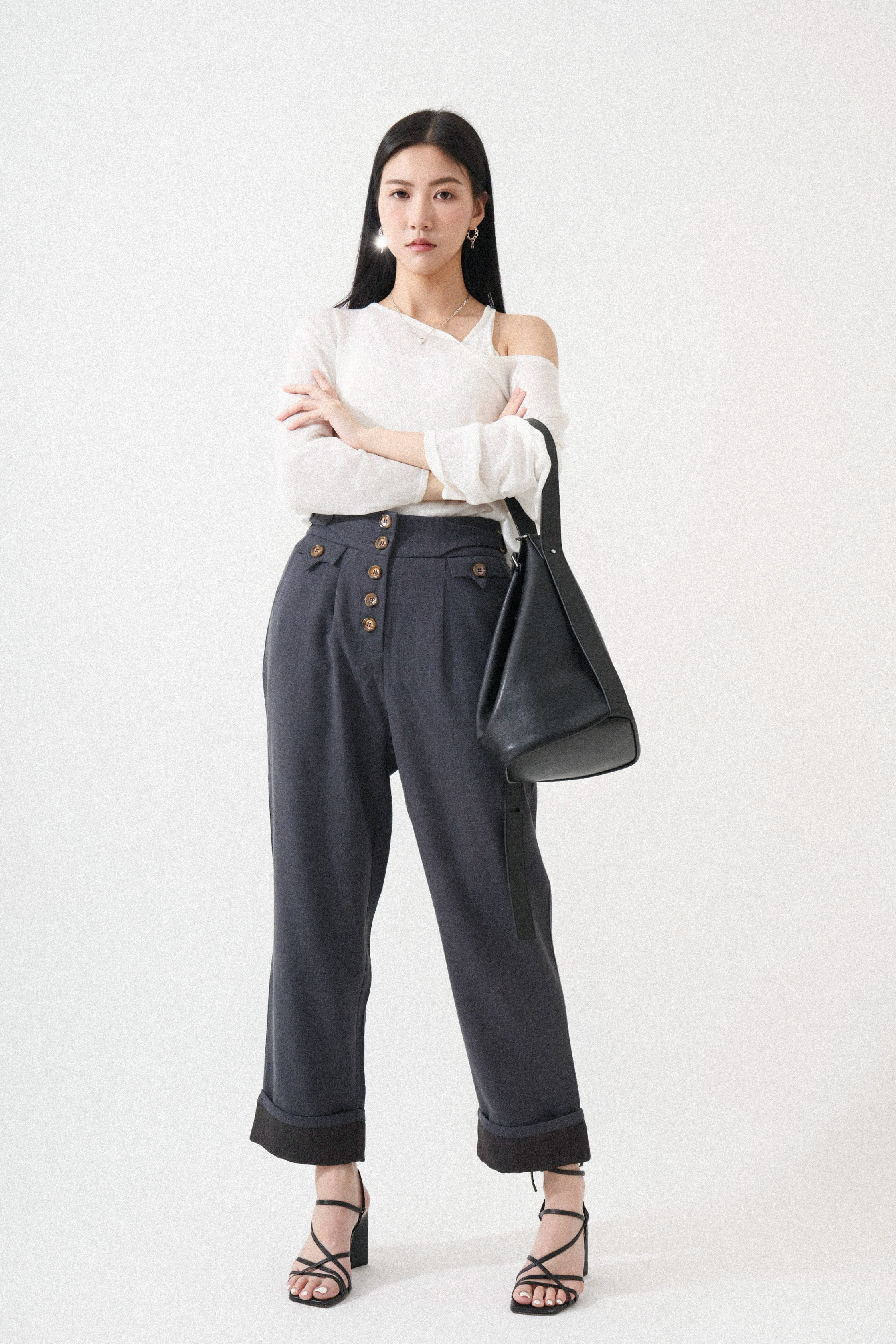 SS25_0024（上衣＋長褲）