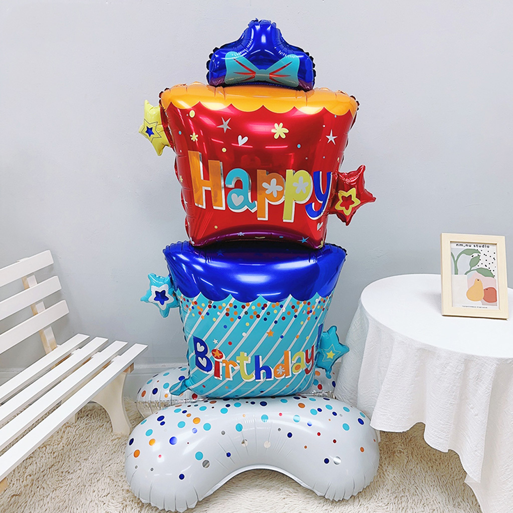 生日單品丨站立式-生日禮物