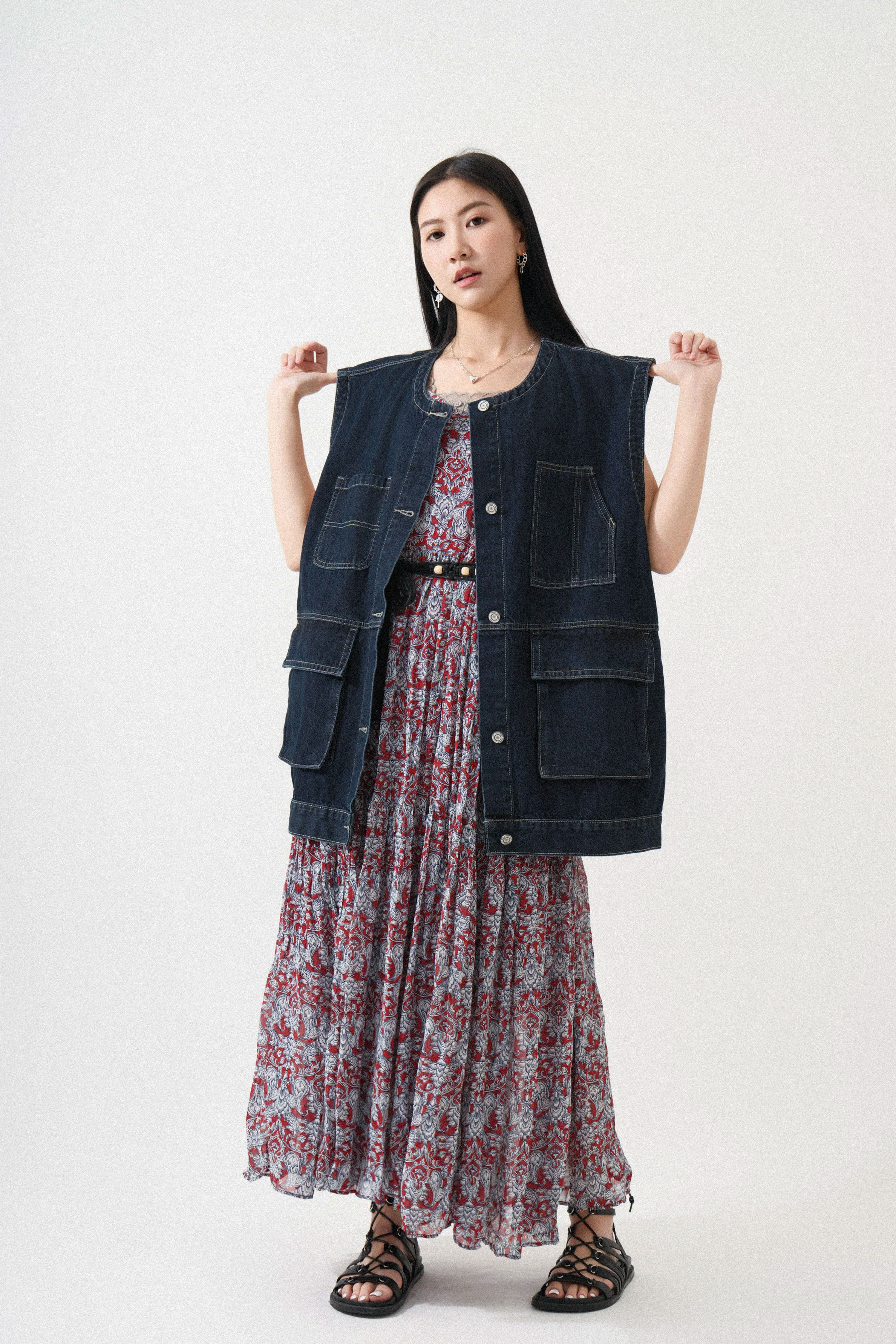 SS25_0025（背心＋連身裙）