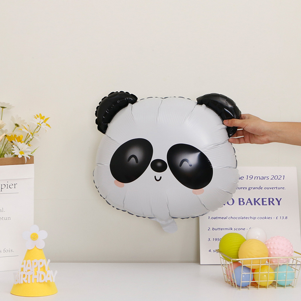 動物單品丨熊貓