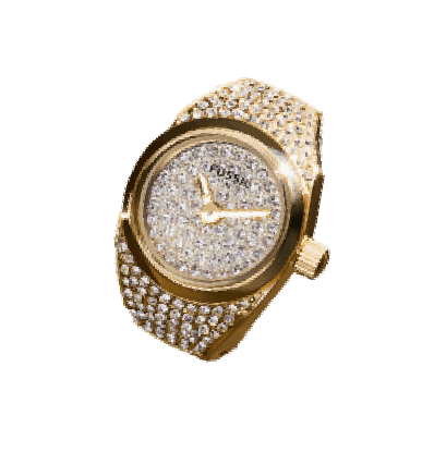 Styles of our watch ring.