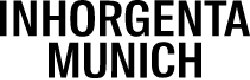 Inhorgenta award logo.
