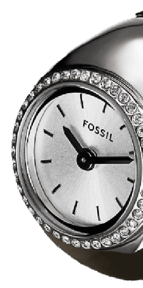 Styles of our watch ring.