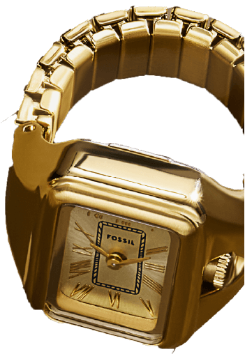Styles of our watch ring.