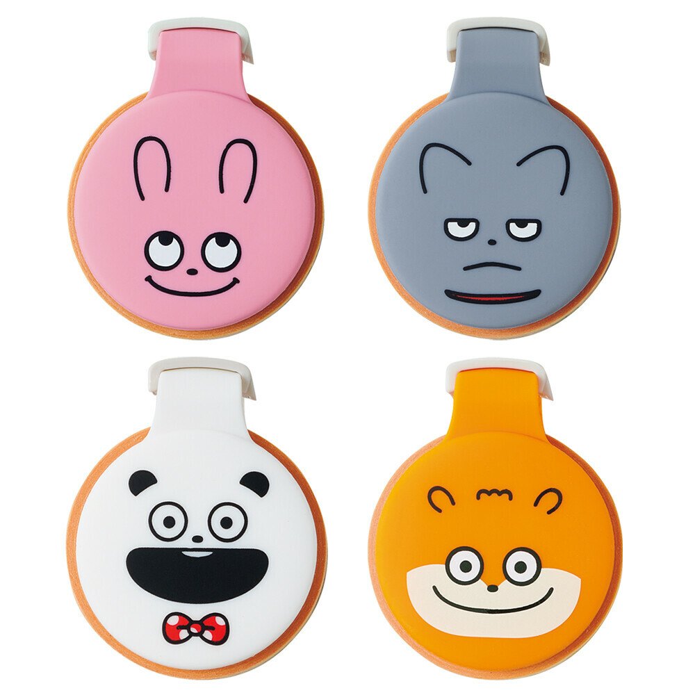 西村裕二紙膠帶收納器 (贈紙膠帶)