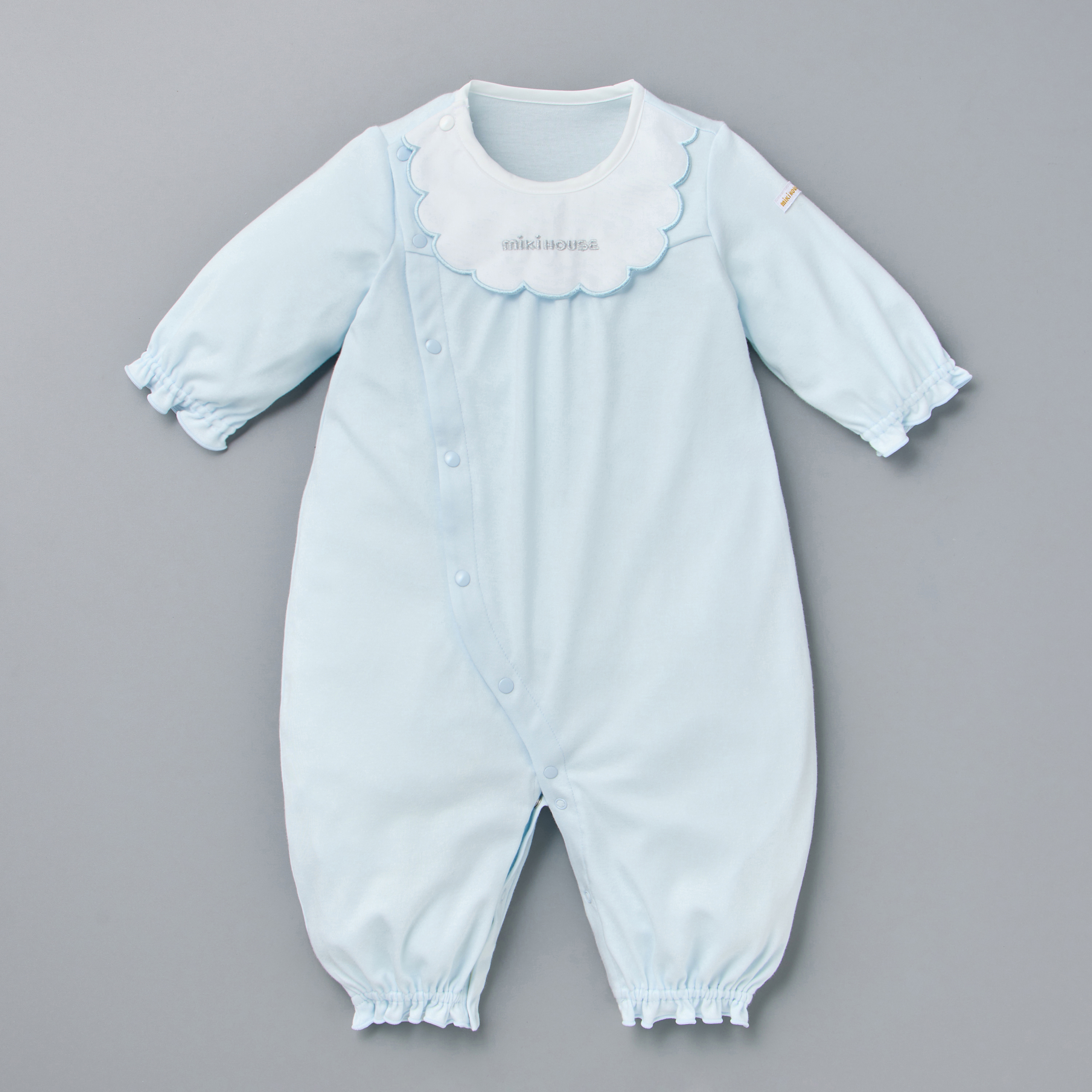 GOLDLABEL BABY 連體服