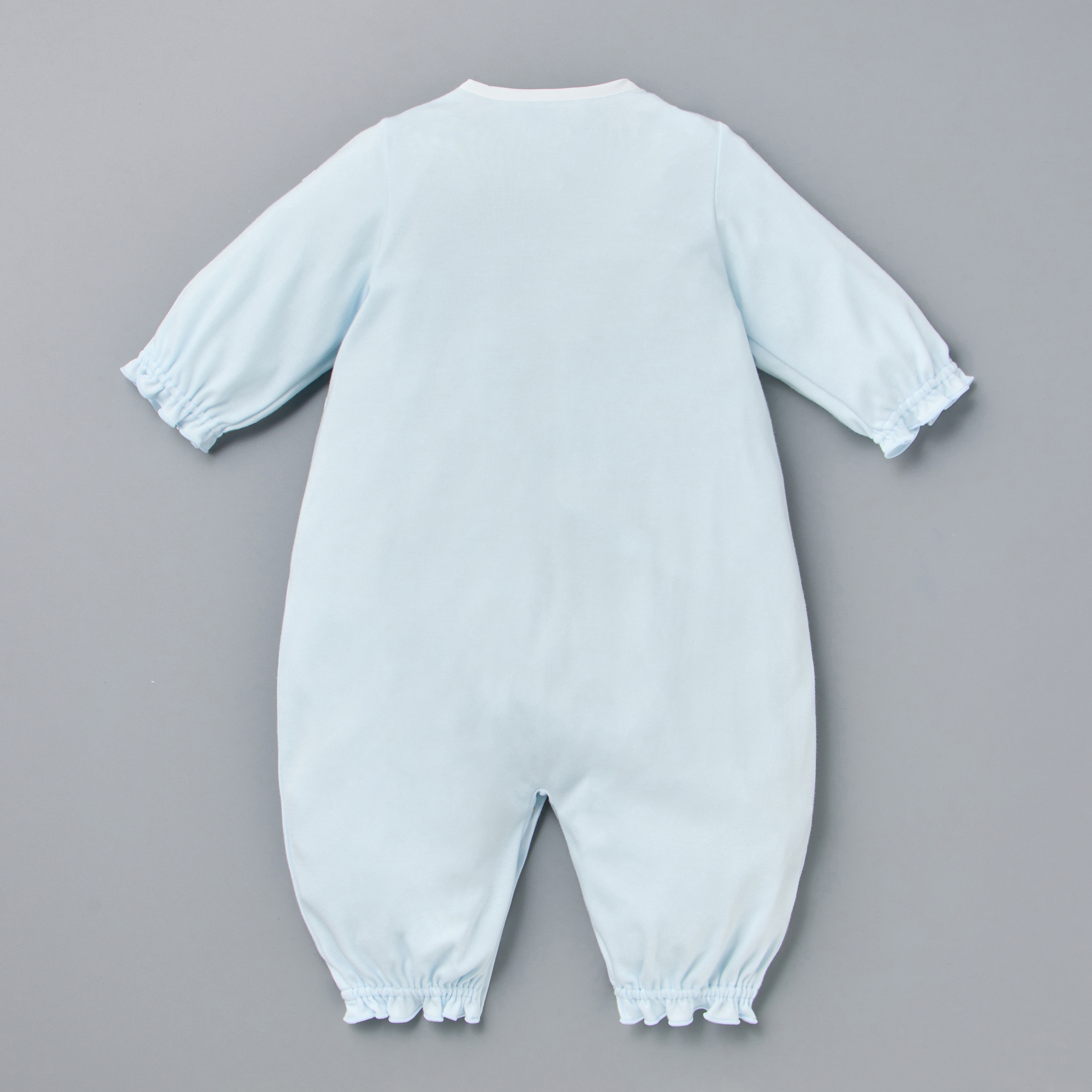 GOLDLABEL BABY 連體服