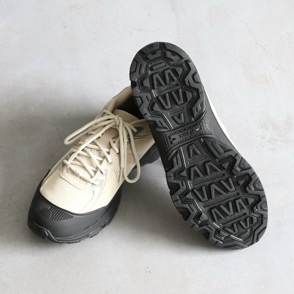 Asics Gel-Venture 6 Shield 米黑 卡其 緩震 戶外 亞瑟士 運動鞋 男鞋