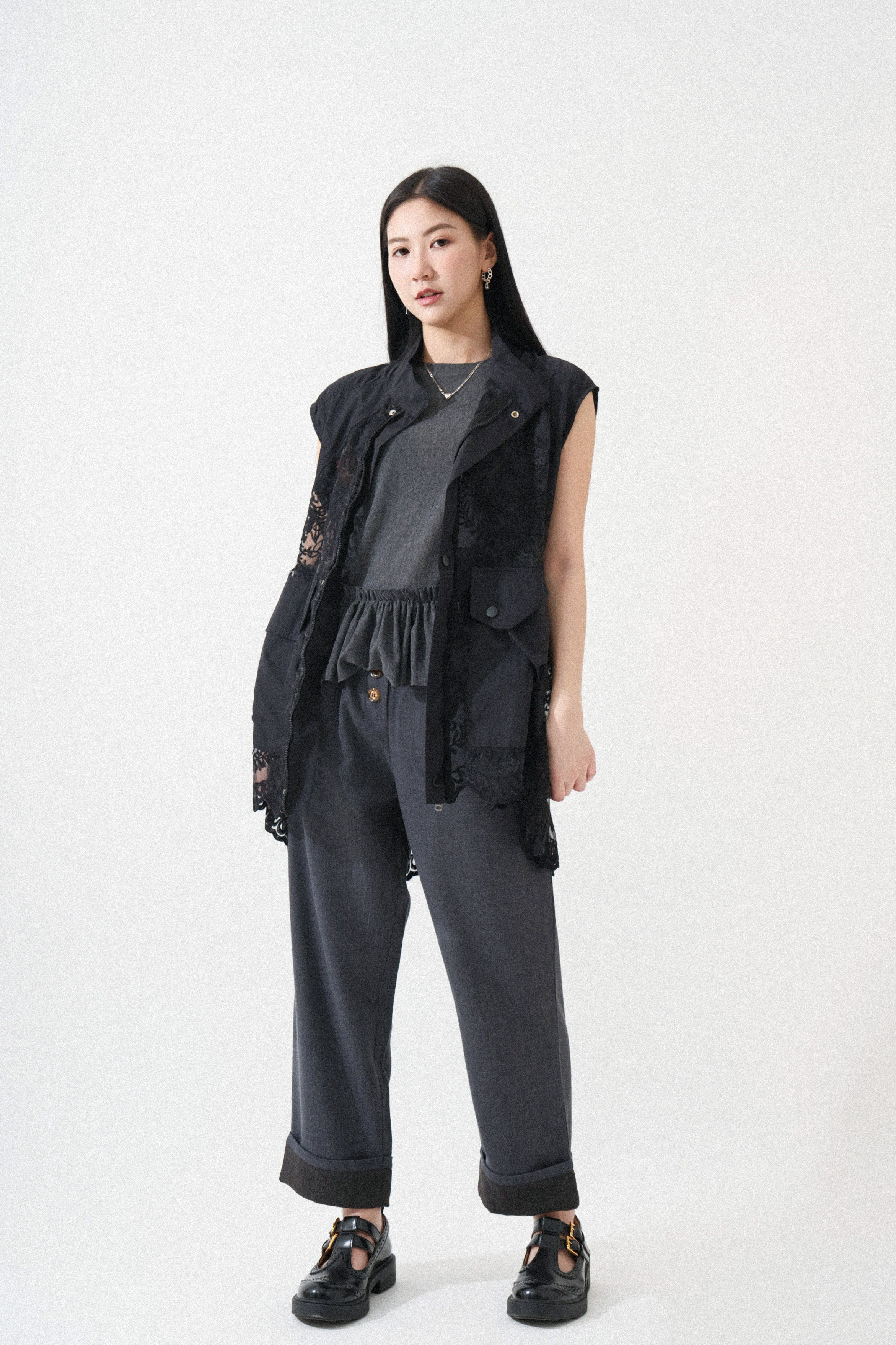 SS25_0023（外套＋上衣＋長褲）