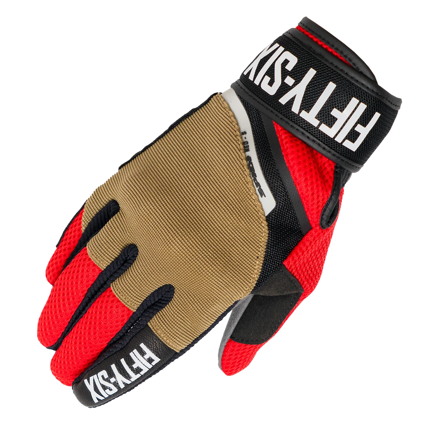 56DESIGN × SPIDI NEO-S 聯名夏季手套