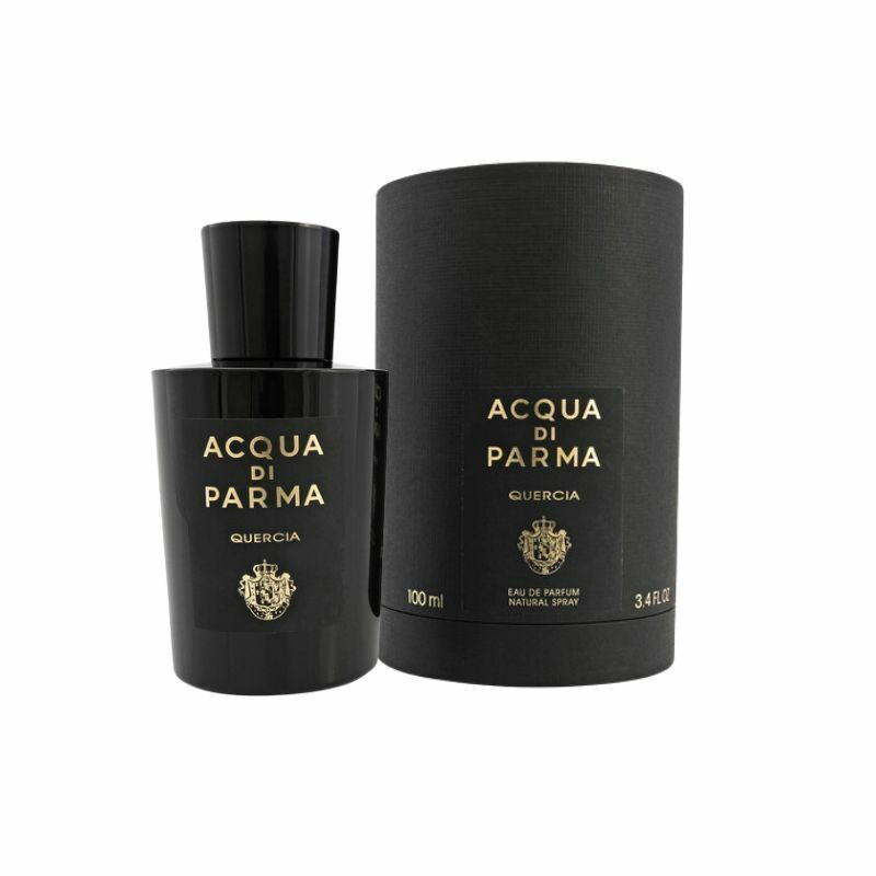 Acqua di Parma 帕爾瑪之水 格調橡木晨光濃香水 100ml (Barcode: 8028713810817)