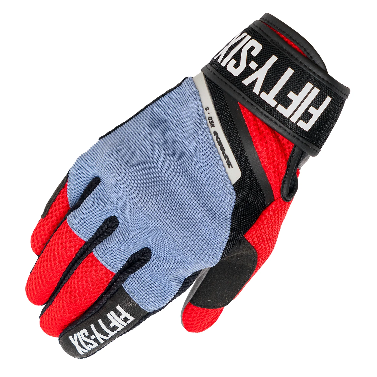 56DESIGN × SPIDI NEO-S手套，專為亮色系騎士打造，結合頂級防護與日常通勤的最佳選擇