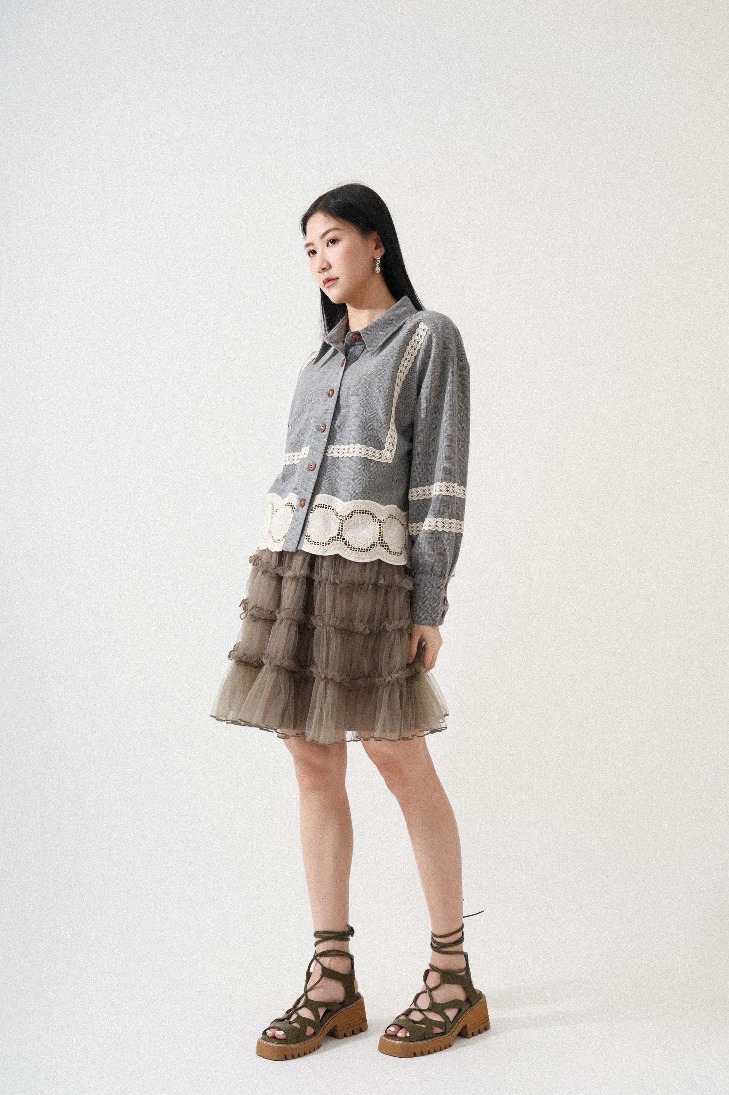 SS25_0027（上衣＋半截裙）