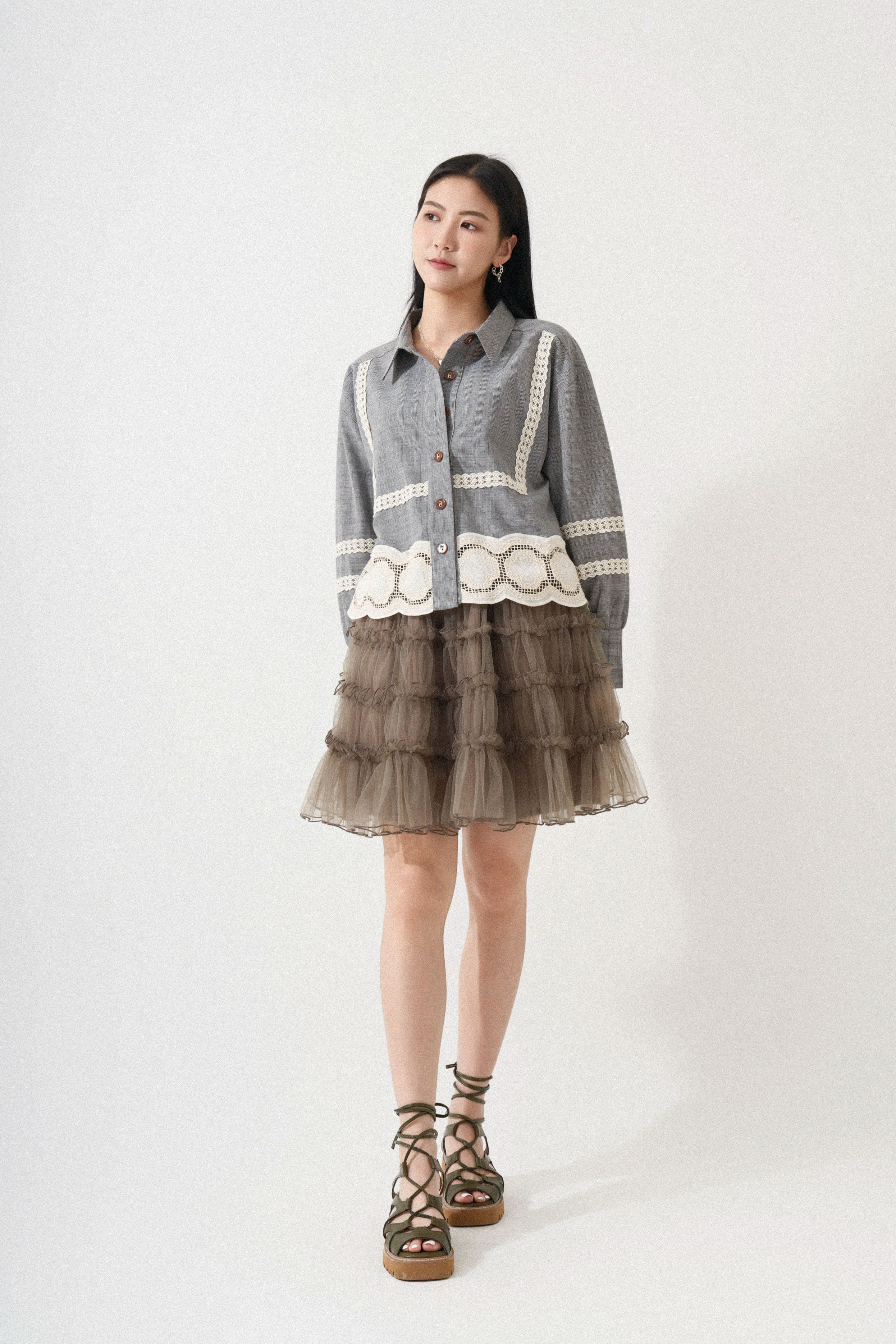 SS25_0027（上衣＋半截裙）