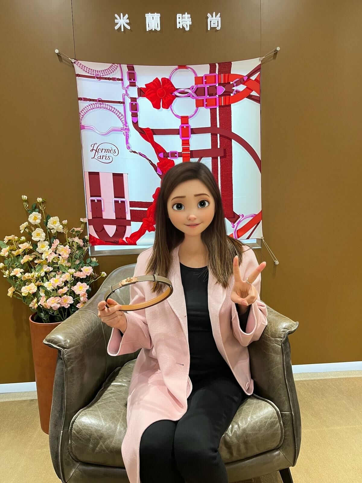 20/2/2025購買【感謝支持】 靚靚抱走Kelly belt大象灰🐘 覺得非常實用👍🏼 感謝你的支持🫶